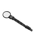 Urban Loop Keychain | Black